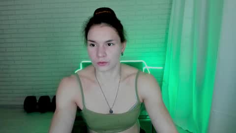 lisa online show from 01/13/25, 12:09