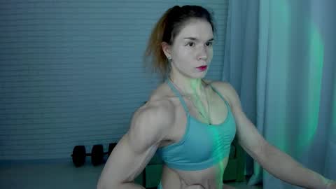 lisa online show from 10/16/25, 10:55