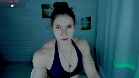 lisa online show from 06/01/26, 03:52