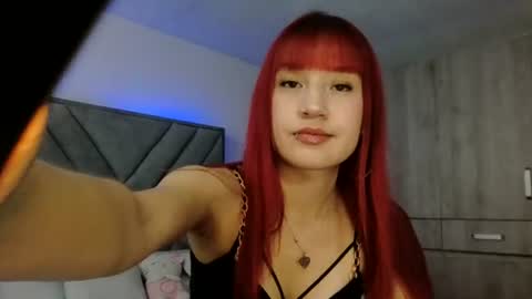 Lisa Roberths online show from 07/19/26, 03:32