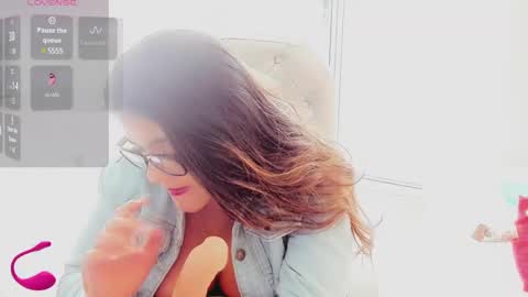 Lisa online show from 02/07/25, 12:50