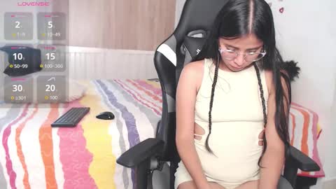 Snapshot of lisa_sexxy chatting on 11/22/25, 08:08 faisury online show from 11/22/25, 08:08