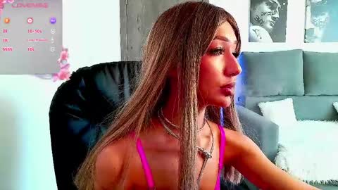 Lisa online show from 04/02/26, 07:17