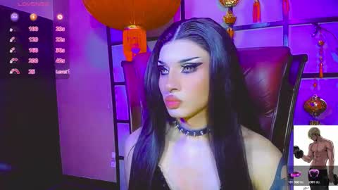 lisa_sparkleee online show from 01/16/26, 03:10