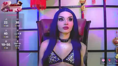 lisa_sparkleee online show from 01/18/26, 03:21