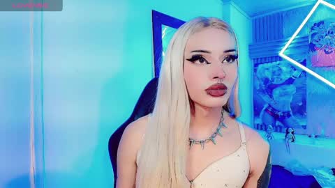 lisa_sparkleee online show from 04/01/26, 03:18