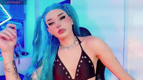 lisa_sparkleee online show from 04/09/26, 03:06