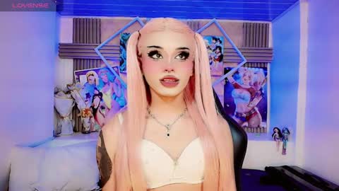 lisa_sparkleee online show from 04/10/26, 03:34