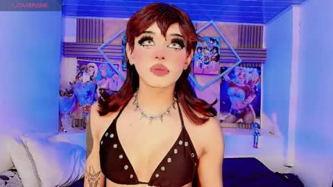 lisa_sparkleee online show from 04/12/26, 12:59