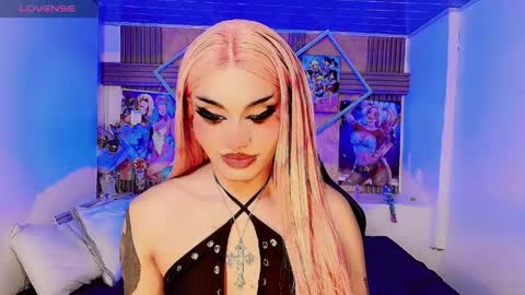 lisa_sparkleee online show from 04/14/26, 04:07