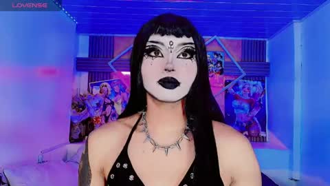 lisa_sparkleee online show from 04/15/26, 02:40