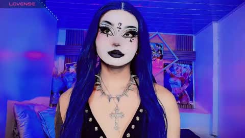 lisa_sparkleee online show from 04/16/26, 03:07