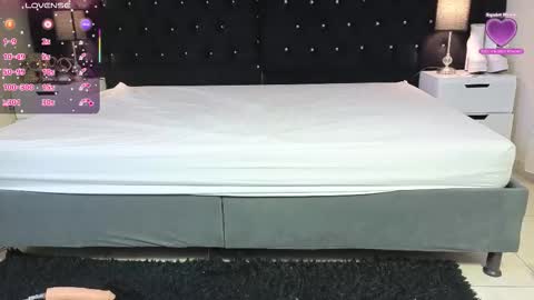 lisa_sweetas online show from 12/21/25, 07:32