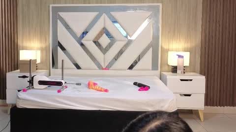 lisa_sweetas online show from 03/03/26, 08:15