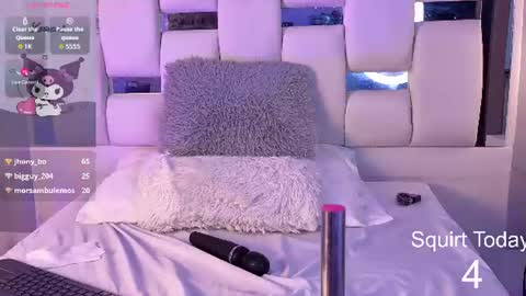 lisa_sweetas online show from 06/14/26, 02:24