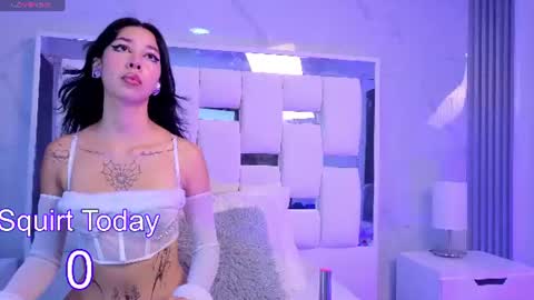 lisa_sweetas online show from 06/20/26, 07:27