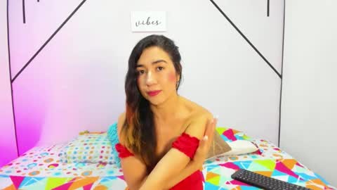 lisa white  online show from 11/20/25, 12:49