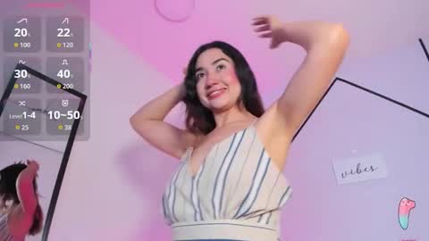 lisa white  online show from 11/23/25, 01:11