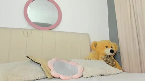 Lisa online show from 03/01/25, 04:15