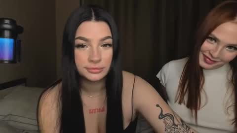 Snapshot of lisaanddenis chatting on 10/05/25, 11:52 Lisa and Den online show from 10/05/25, 11:52