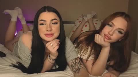 Lisa and Den online show from 10/18/25, 12:28