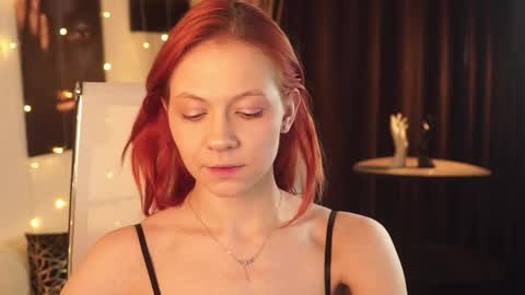 Lisa Aris online show from 04/15/26, 09:38