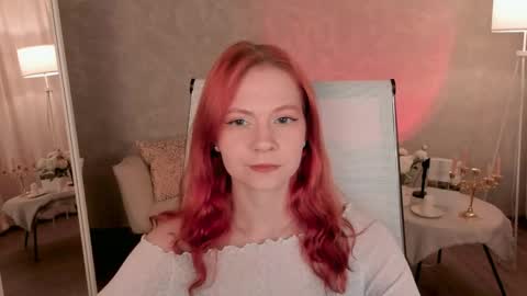 Lisa Aris online show from 04/17/26, 03:15