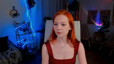Lisa Aris online show from 04/25/26, 06:27