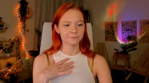 Lisa Aris online show from 05/11/26, 03:51