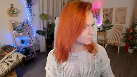 Lisa Aris online show from 05/12/26, 03:42