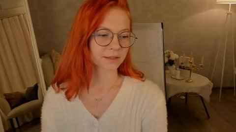 Lisa Aris online show from 05/28/26, 06:38