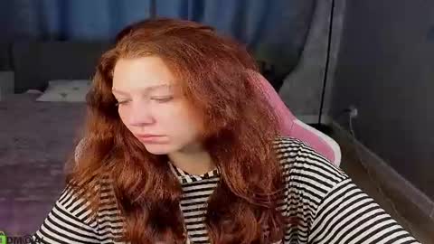 LisaFox online show from 08/03/26, 01:15