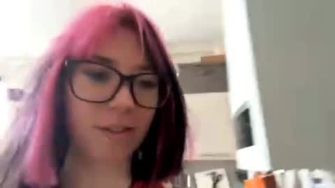 Aileen online show from 04/14/26, 07:03