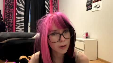 Aileen online show from 05/26/26, 06:37