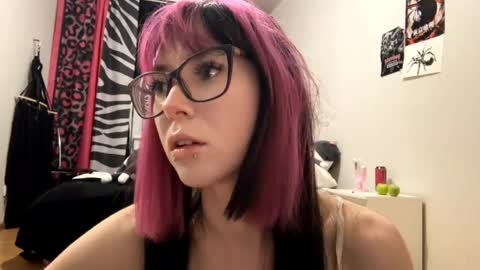 Aileen online show from 05/27/26, 06:38