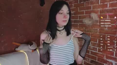 Lisa online show from 02/08/26, 09:29