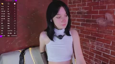 Lisa online show from 02/19/26, 08:27