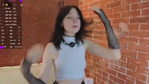 Lisa online show from 02/22/26, 07:12