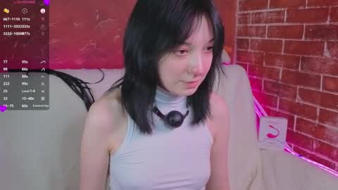 Lisa online show from 02/26/26, 11:15