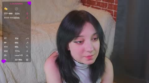 Lisa online show from 04/26/26, 10:29