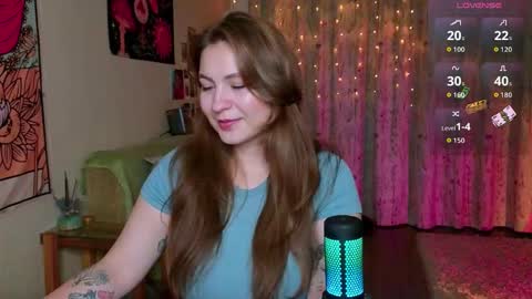 LisaCase online show from 09/28/25, 11:37