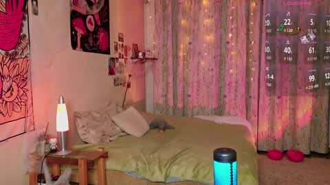 LisaCase online show from 10/22/25, 05:24