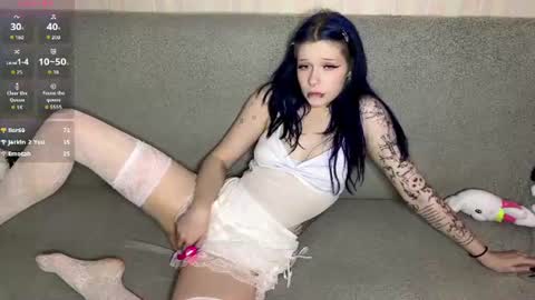 lisacuty online show from 07/03/26, 07:09