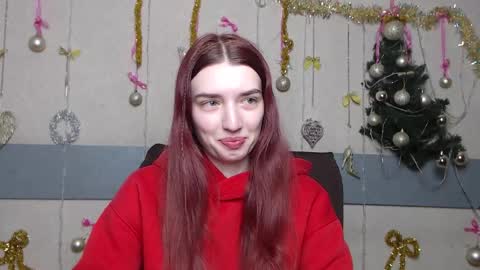 LisaDarcy online show from 01/10/26, 07:32