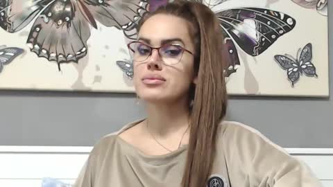 Lisa Grand online show from 02/06/25, 05:35