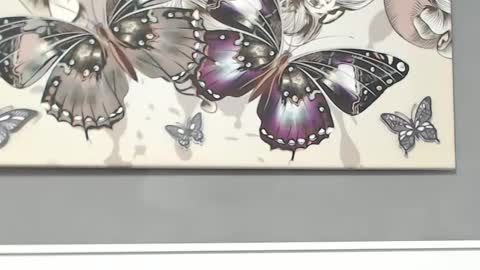 Lisa Grand online show from 02/13/25, 05:33