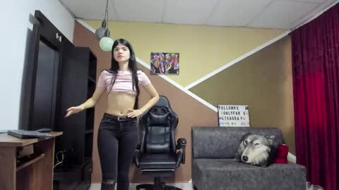 Lisa Gray Independent Model online show from 03/24/26, 07:30