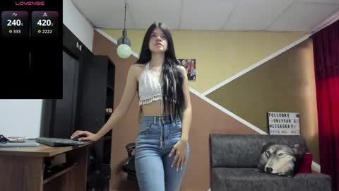 Lisa Gray Independent Model online show from 04/06/26, 07:26