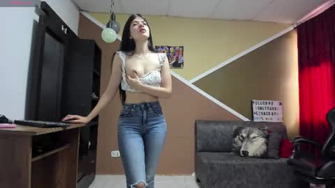 Lisa Gray Independent Model online show from 06/09/26, 07:36
