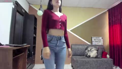 Lisa Gray Independent Model online show from 06/13/26, 07:12